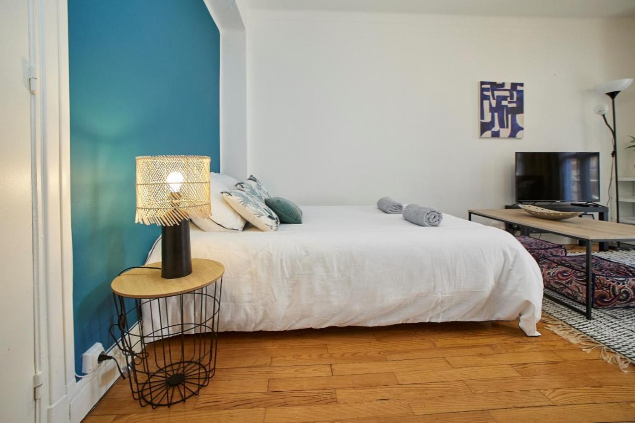 Studio 30M2 Cosy - Toulouse - Capitole A 5 Min 외부 사진