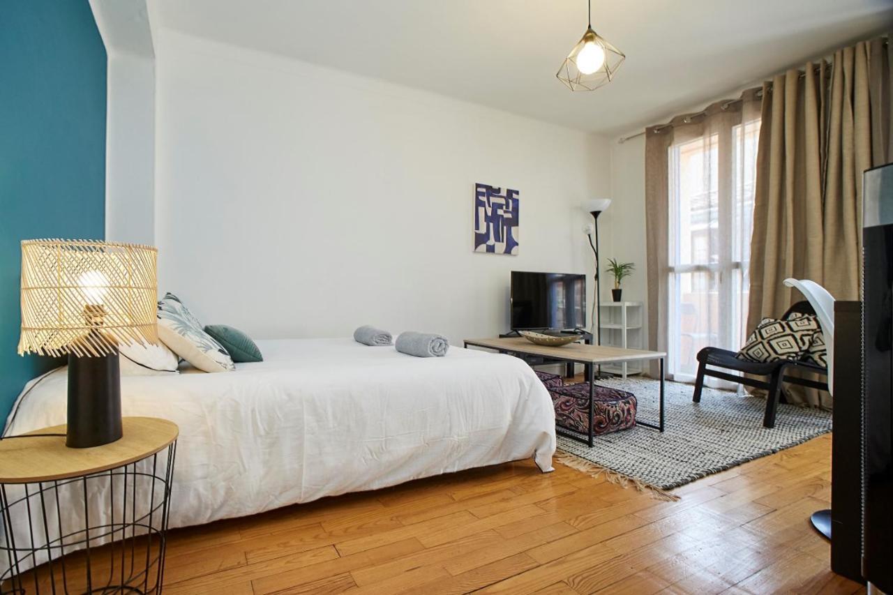 Studio 30M2 Cosy - Toulouse - Capitole A 5 Min 외부 사진