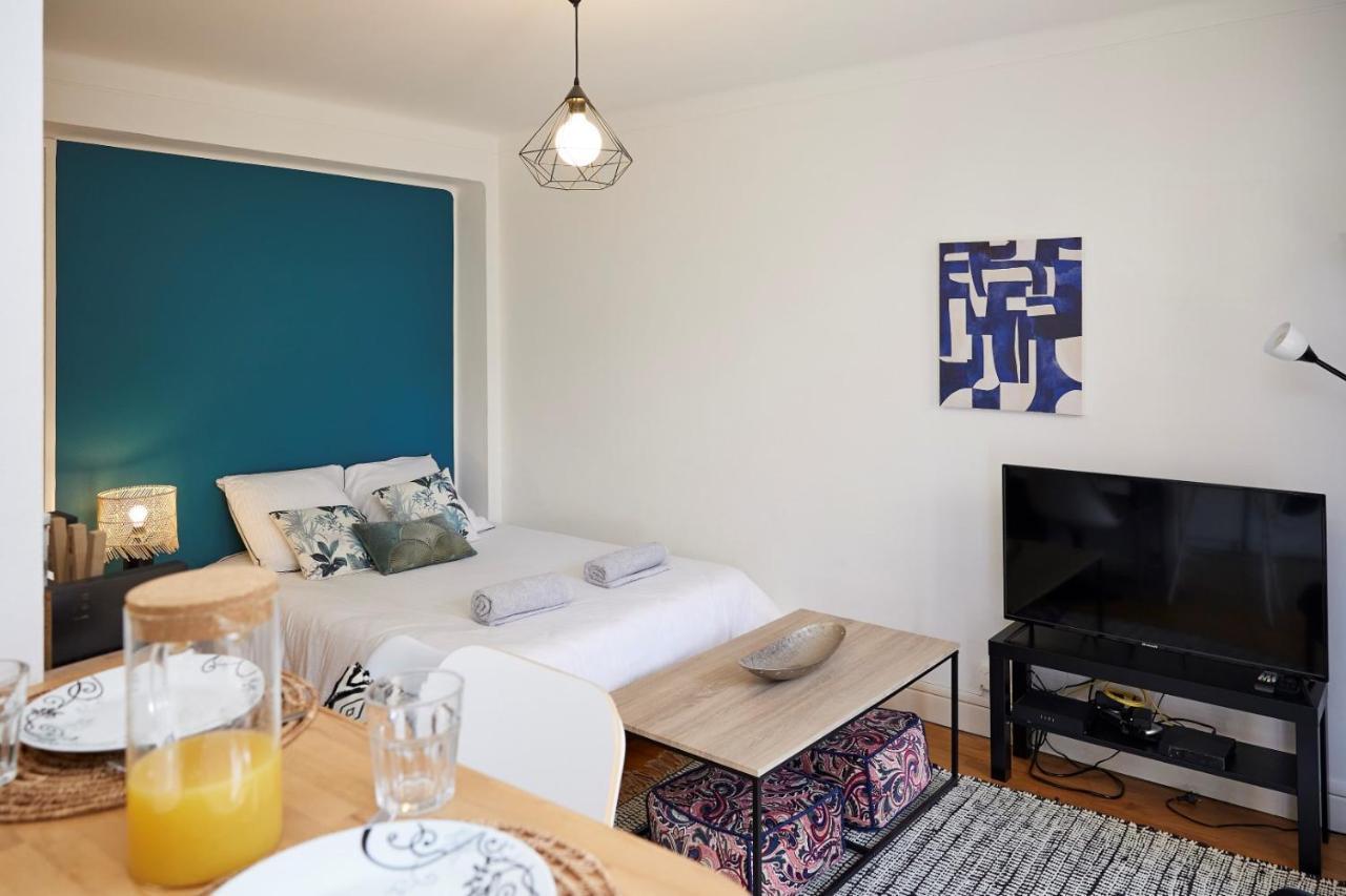 Studio 30M2 Cosy - Toulouse - Capitole A 5 Min 외부 사진