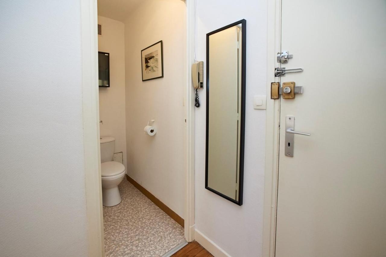 Studio 30M2 Cosy - Toulouse - Capitole A 5 Min 외부 사진
