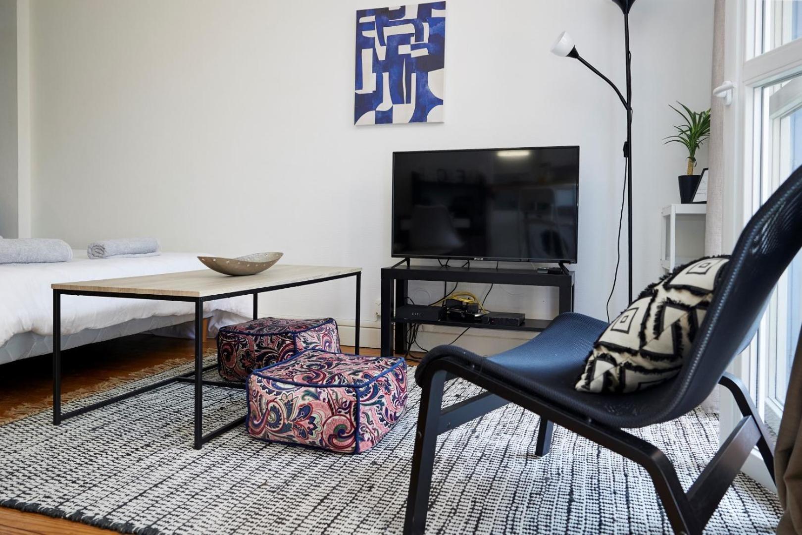 Studio 30M2 Cosy - Toulouse - Capitole A 5 Min 외부 사진